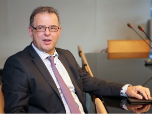«Κινδυνεύει με υποβιβασμό ο Ηρακλής»