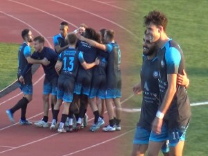 Αστέρας Βάρης-Μανδραϊκός 3-1: «Καθάρισε» στο β' μέρος