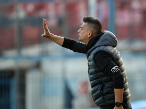 Κούστας: «Λυπάμαι πραγματικά...»