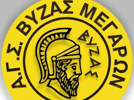 Ανανέωσε με τον Μουσκάι ο Βύζας Μεγάρων