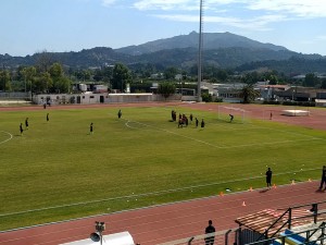 Ζάκυνθος-Αστέρας Σταυρού 2-0 (video)