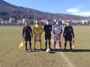 Κοζάνη χωρίς φρένα