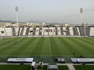 Live Streaming: Ποσειδώνας Μηχανιώνας-ΑΕ Ευόσμου