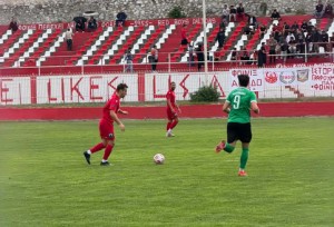 Φοίνικας Πολίχνης-Μακεδονικός 2-1: Πήρε το τοπικό ντέρμπι