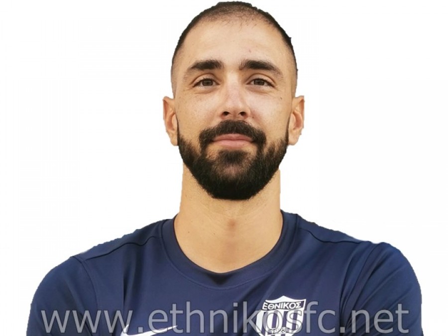 Αποδέσμευσε Νικολόπουλο ο Εθνικός