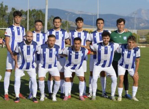 Θύελλα Κατσικά-ΠΑΣ Γιάννινα 1-1 (video)