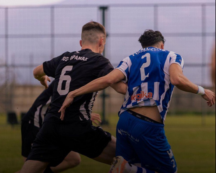 Δόξα Δράμας – Ηρακλής Θερμαϊκού 0-2: Διπλό γοήτρου