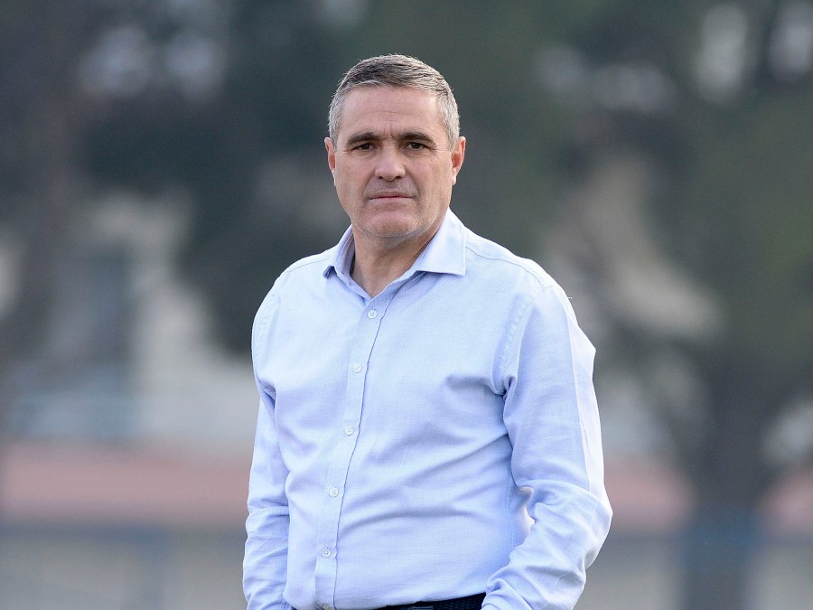 Έτοιμο το Αιγάλεω του Γράφα