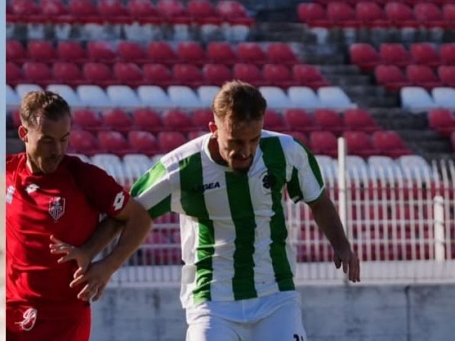 Ξάνθη-Θερμαϊκός Θέρμης 4-0: Χορταστικό απόγευμα για τον ΑΟΞ