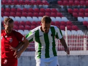 Ξάνθη-Θερμαϊκός Θέρμης 4-0: Χορταστικό απόγευμα για τον ΑΟΞ