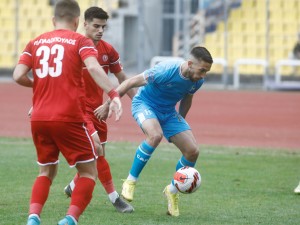 Παρελθόν ο Μανουσάκης