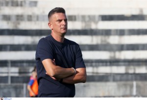 ΠΑΣ Γιάννινα: Η αντεπίθεση άρχισε για την ομάδα του Νίκου Κούστα