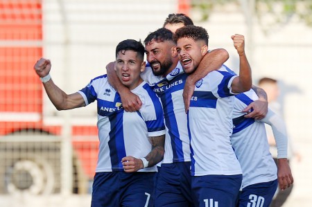 Έσκασε «διαζύγιο» στα Χανιά