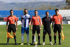 Χανιά: «Κι όμως, αυτό το γκολ ακυρώθηκε!» (video)