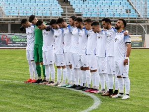 Πέρασε από το Ορφάνι η Καβάλα