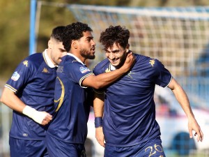 Καλλιθέα-Χανιά 2-1 (video)