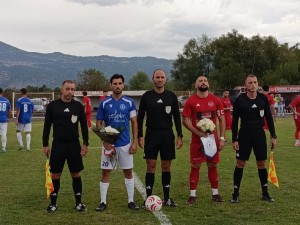 Δίκαιη πρόκριση για την Θύελλα