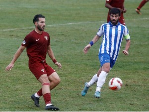 Πετυχημένη επέμβαση για Καλαϊτζίδη