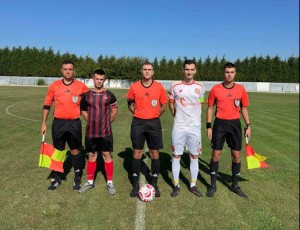 Ερμής Αμυνταίου-Καστοριά 0-4: Πρόκριση στο... ρελαντί