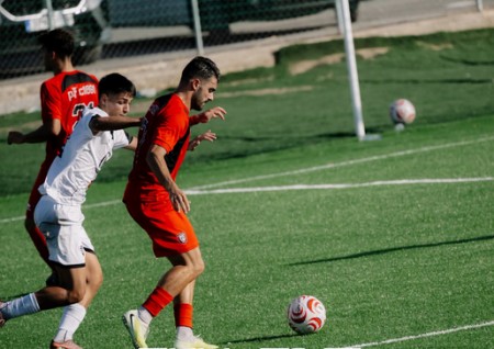 Μιλτιάδης-Παναχαϊκή 5-6 πεν. (0-0 κ.δ.): Συνεχίζει στο Κύπελλο Ερασιτεχνών