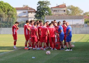 Νάουσα-Καμπανιακός 0-2 (video)