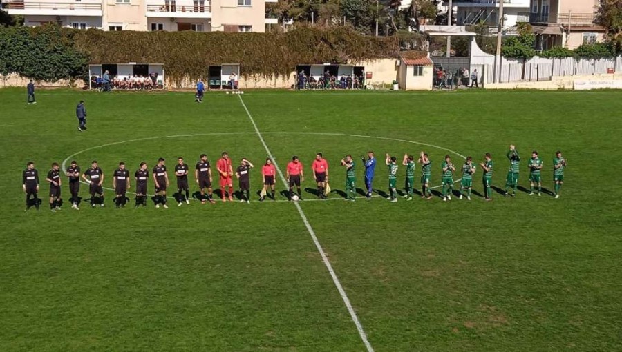 Στο -2 από την κορυφή η Μαρκό