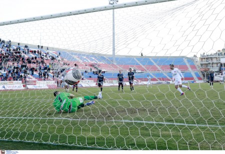 Πανιώνιος-Ηλιούπολη 2-0 (video)