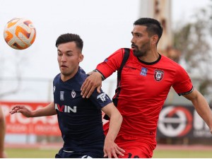 Επισκοπή-Παναχαϊκή 0-0 (video)