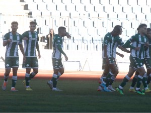 Ηρακλής-Παναθηναϊκός Β' 2-3 (video)