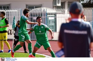 Παναργειακός: «Διαζύγιο» με Αλιατίδη