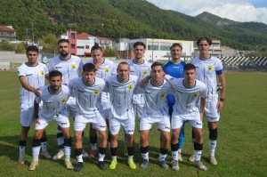 Μοιράστηκαν βαθμούς στην Ηγουμενίτσα