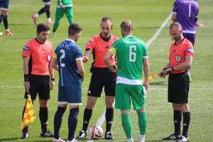 Πανθρακικός-Εθνικός Ν. Κεραμιδίου 2-0 (video)