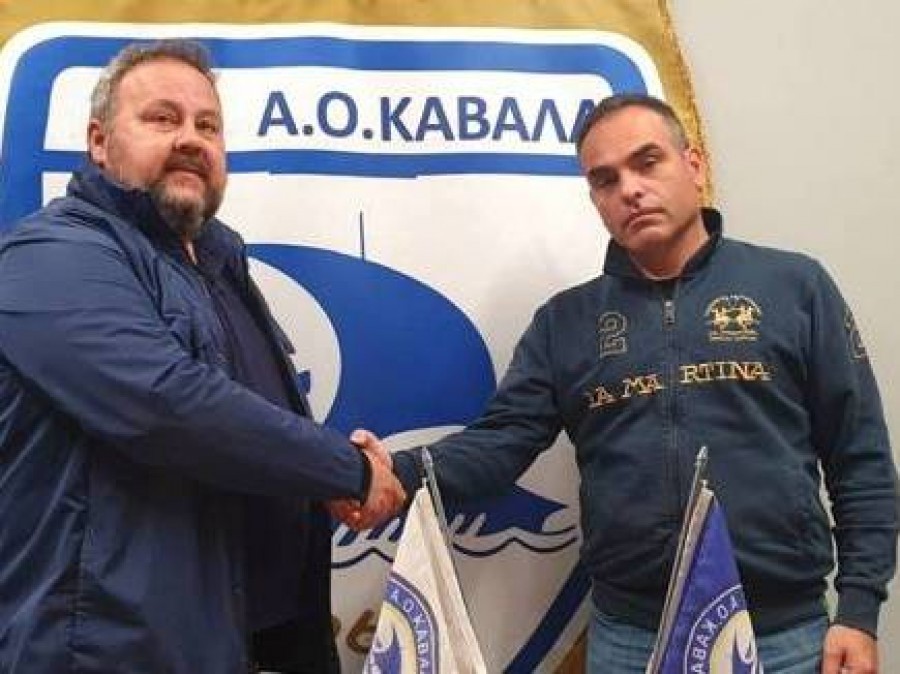 Αντωνίου: «Ο ΑΟΚ να καταξιωθεί στη SL2»