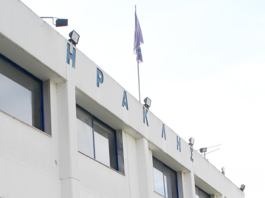 Τέλος το θέμα Μάρα για τον Ηρακλή