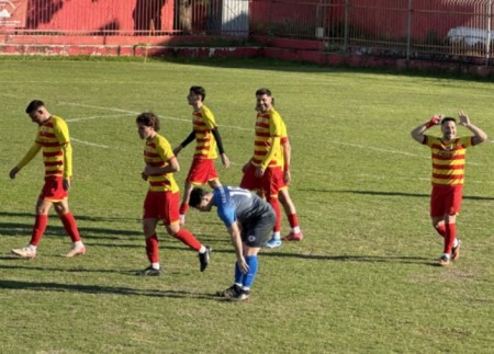 Επιστρέφει στην Γ’ Εθνική ο Ιάλυσος