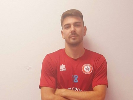 Απέκτησε τον Στεργίου ο Αστέρας Πετριτή