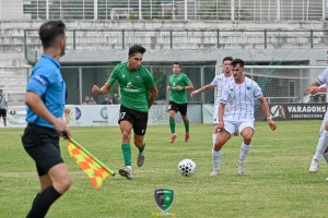 Μακεδονικός: Δύο αποδεσμεύσεις και ένας δανεικός