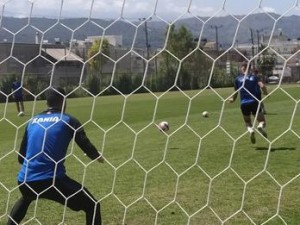 Ανεβάζουν προπονητικούς ρυθμούς στα Χανιά