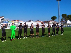 Αστέρας Σταυρού-Πιερικός 0-0 (video)