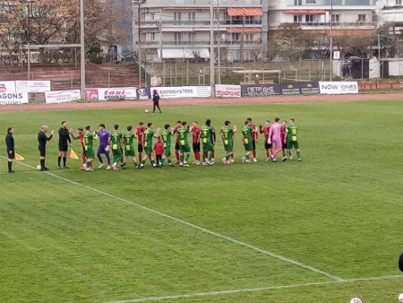 Απόλλων Καλαμαριάς-Εορδαϊκός 2-0 (video)