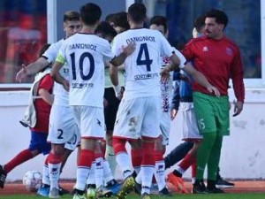 Λευκή ισοπαλία στον Πύργο