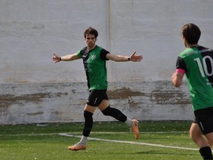 Ενίσχυση στα χαφ για τον ΑΟ Θήβας
