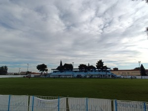 Ποσειδώνας Μηχανιώνας-Θερμαϊκός Θέρμης 1-0 (video)