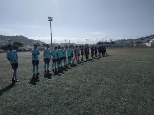 ΑΕ Μυκόνου-Διαβολίτσι 0-0 (video)
