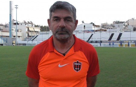 Σε αναζήτηση προπονητή η Θήβα