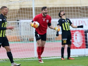 Κλείνει δύο παίκτες ο Θερμαϊκός Θέρμης