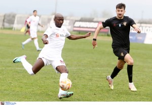 Απόλλων Πόντου-ΑΕΛ 1-3 (video)