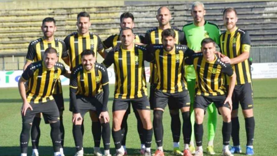 Νταμπλούχος η ΑΣΑ