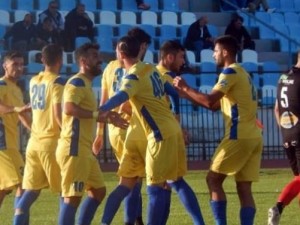 Τα highlights του Καβάλα-Αλεξανδρούπολη (vid)