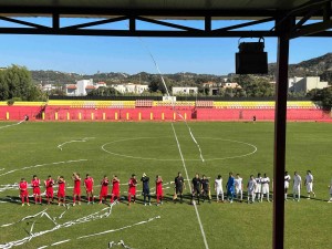 Νίκησε στα πέναλτι ο Απόλλων Πόντου τον αξιόμαχο Διαγόρα